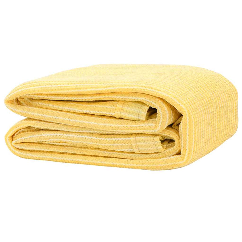 Load image into Gallery viewer, Vidaxl tenttapijt 250x450 cm beige