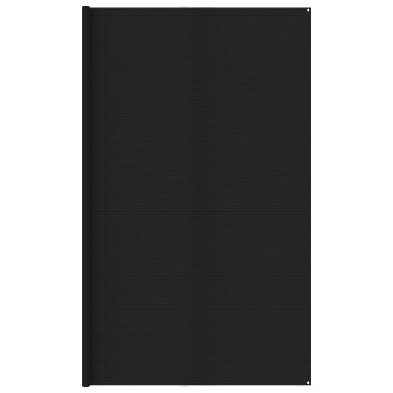 Load image into Gallery viewer, VidaXL Tenttapijt 400x800 cm HDPE zwart