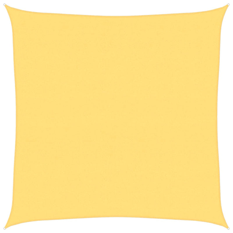 Load image into Gallery viewer, Vidaxl zonnezeil 160 g m² 5x5 m hdpe beige