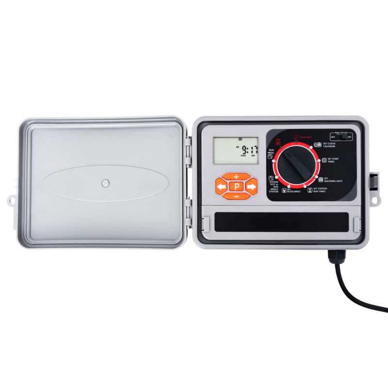 Load image into Gallery viewer, Vidaxl regelaar voor tuinirrigatie