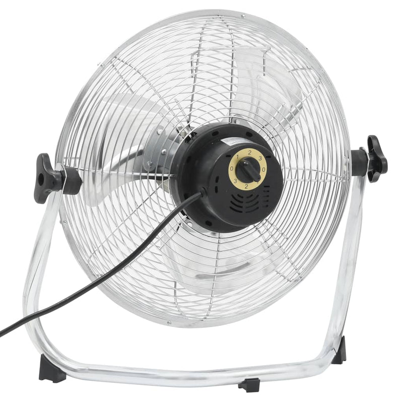 Load image into Gallery viewer, VidaXL Vloerventilator 3 snelheden 42,5 W 40 cm