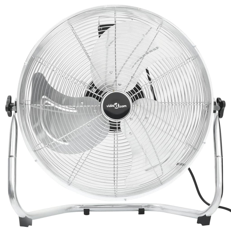 Load image into Gallery viewer, VidaXL Vloerventilator 3 snelheden 91,5 W 55 cm