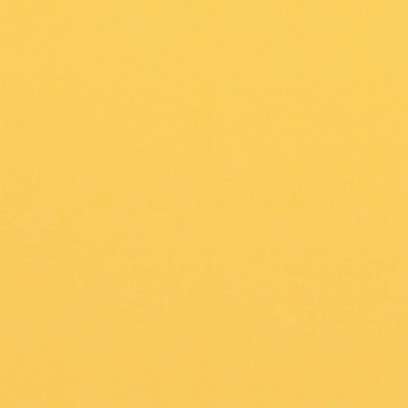 Load image into Gallery viewer, Vidaxl balkonscherm 90x400 cm oxford stof geel