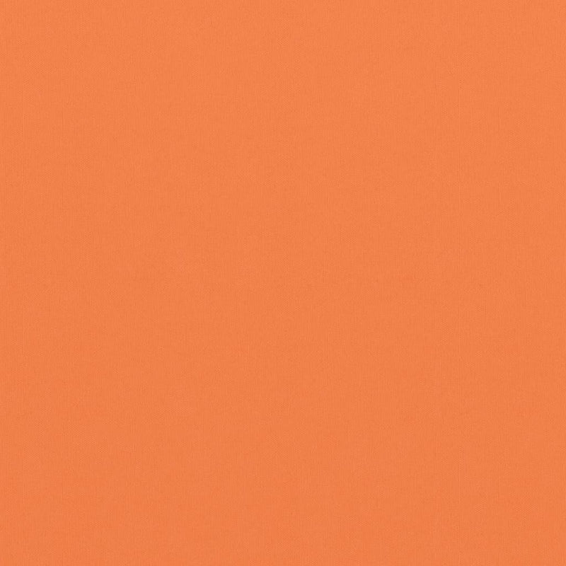 Load image into Gallery viewer, Vidaxl balkonscherm 90x400 cm oxford stof oranje