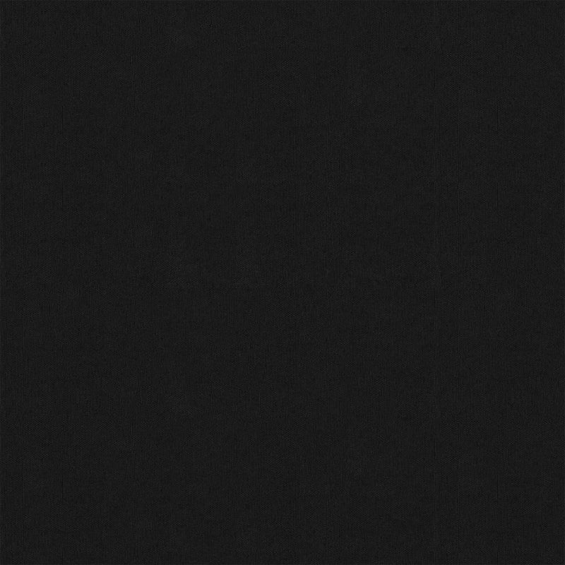 Load image into Gallery viewer, Vidaxl balkonscherm 75x400 cm oxford stof zwart