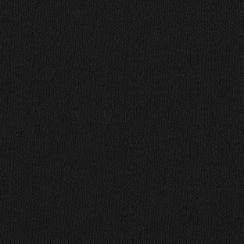 Load image into Gallery viewer, Vidaxl balkonscherm 75x600 cm oxford stof zwart