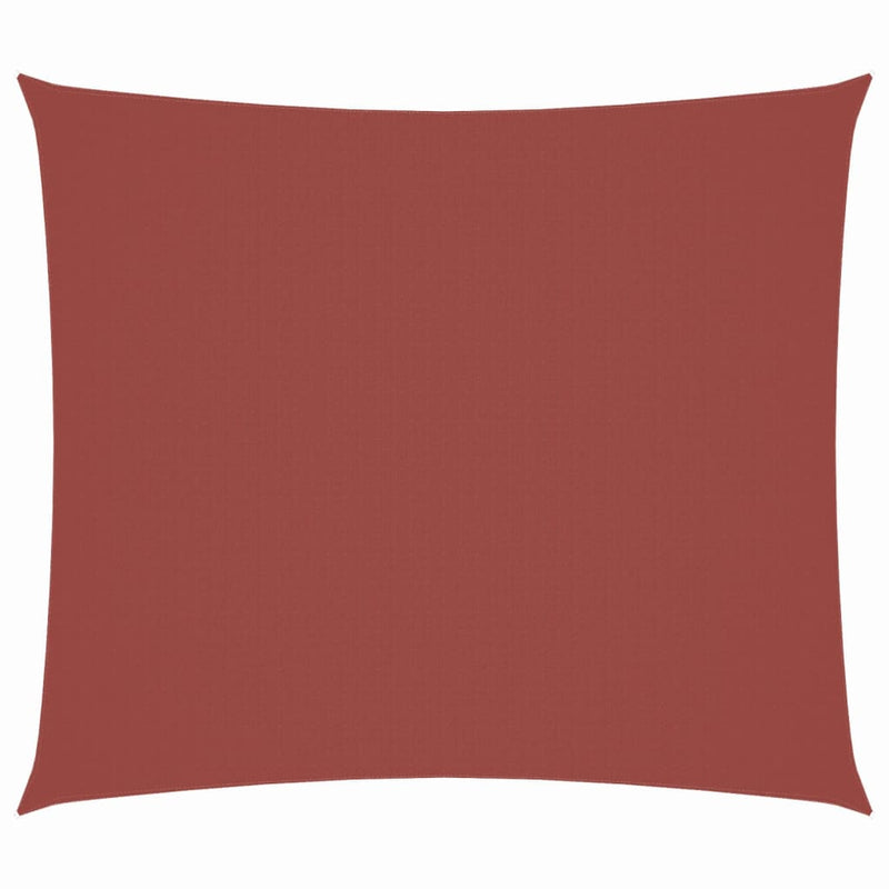 Load image into Gallery viewer, Vidaxl zonnescherm rechthoekig 2x2,5 m oxford stof terracottakleurig