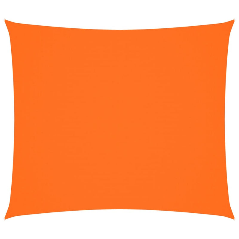 Laden Sie das Bild in Galerie -Viewer, Vidaxl schaduwdoek rechthoekig 2x2,5 m oxford stof oranje