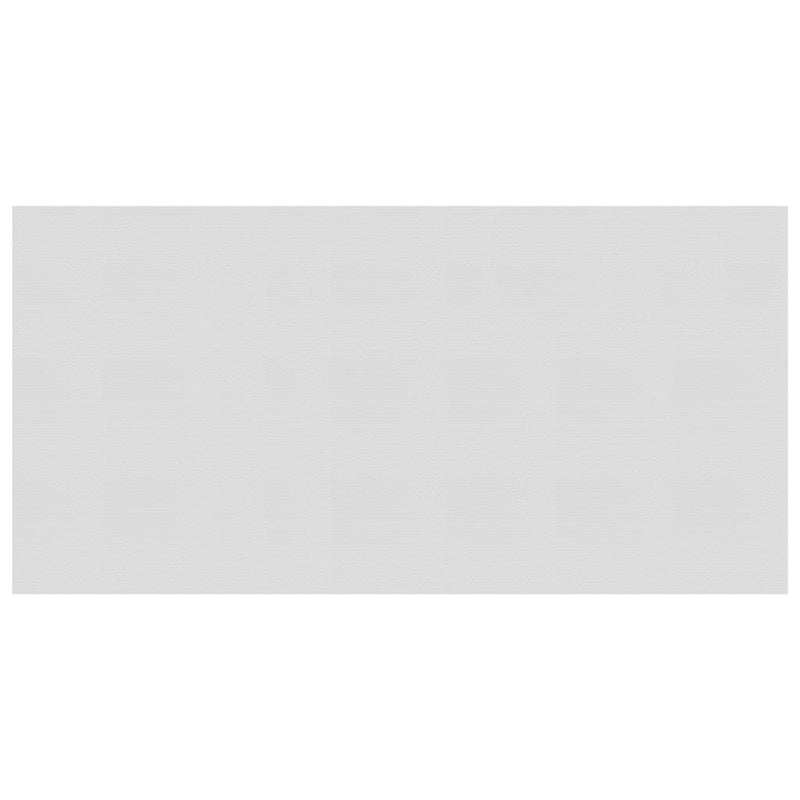 Load image into Gallery viewer, Vidaxl zwembadfolie solar drijvend 549x274 cm pe grijs