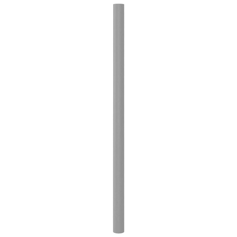 Load image into Gallery viewer, Vidaxl trampolinepaalhoezen 12 st 92,5 cm schuim grijs