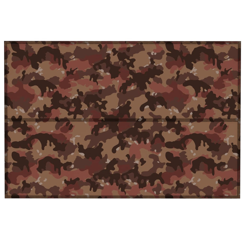 Load image into Gallery viewer, VidaXL Afdekzeil 3x2 m camouflage