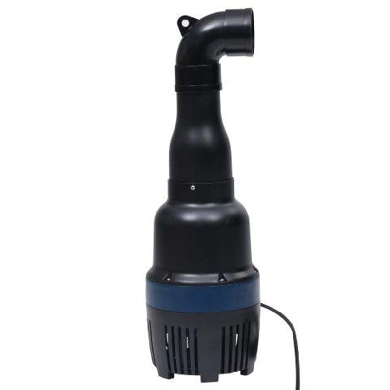 Load image into Gallery viewer, Vidaxl vijverpomp 16000 l u 75 w