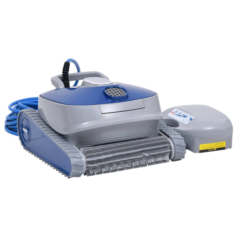 Load image into Gallery viewer, Vidaxl robotzwembadreiniger