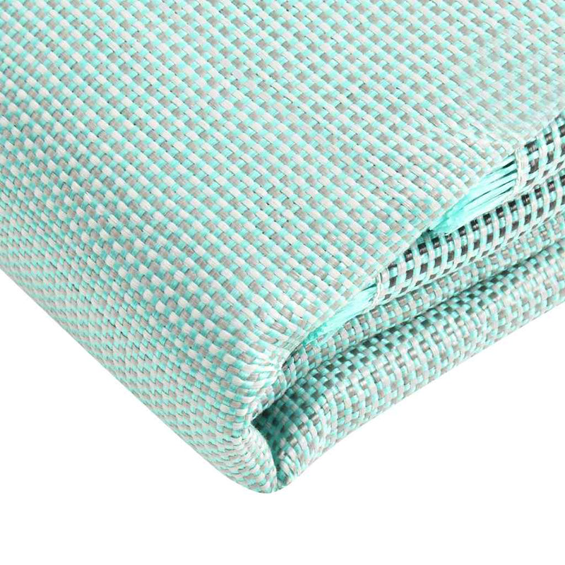 ギャラリービューアに画像をロードする, Vidaxl tenttapijt 600x300 cm groen