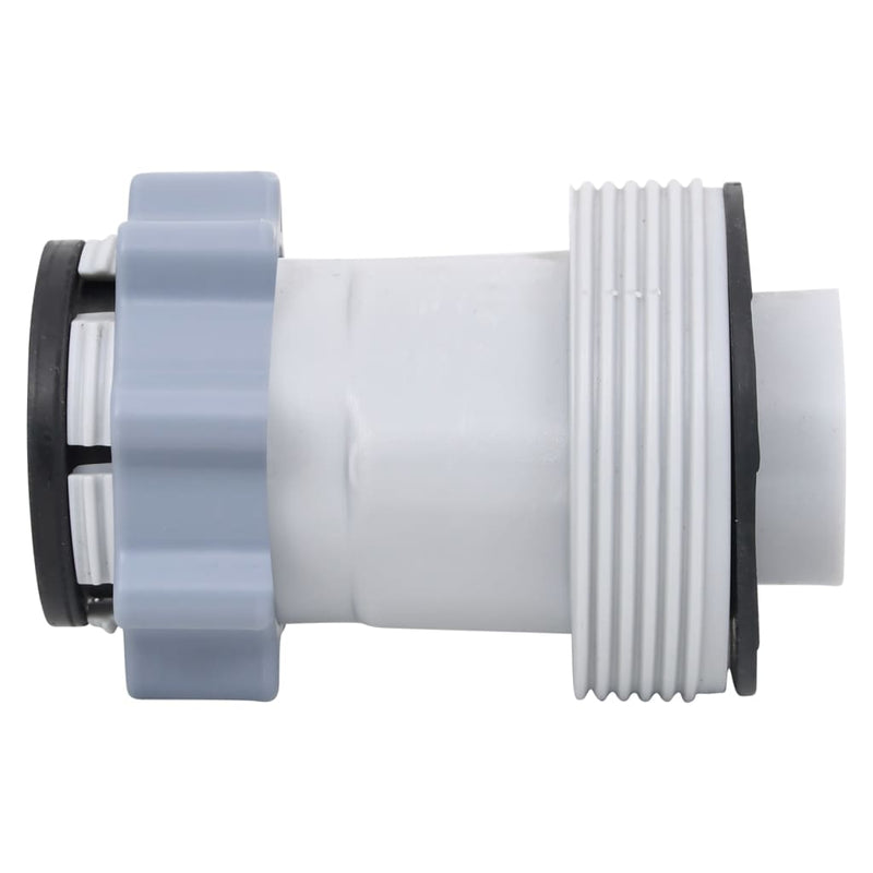 Load image into Gallery viewer, Vidaxl zwembadslangadapters 2 st type b