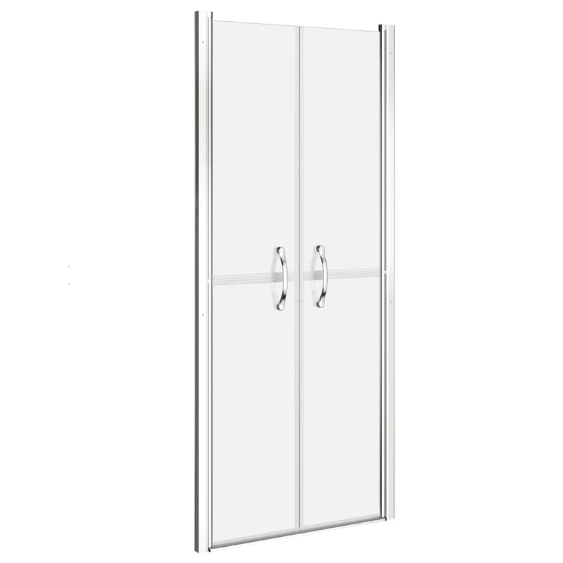 Load image into Gallery viewer, Vidaxl douchedeur 86x190 cm esg mat