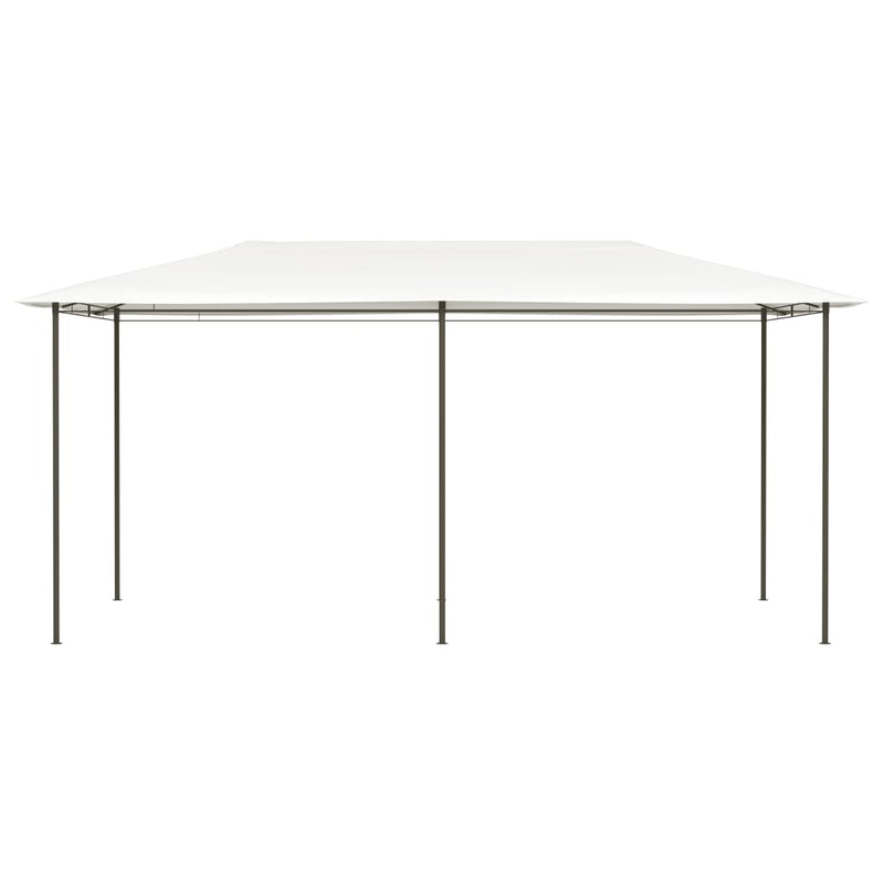 Load image into Gallery viewer, VidaXL Prieel 160 g m² 2,98x5,3x2,59 m crèmekleurig