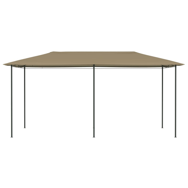 Load image into Gallery viewer, VidaXL Prieel 160 g m² 2,98x5,3x2,59 m taupe