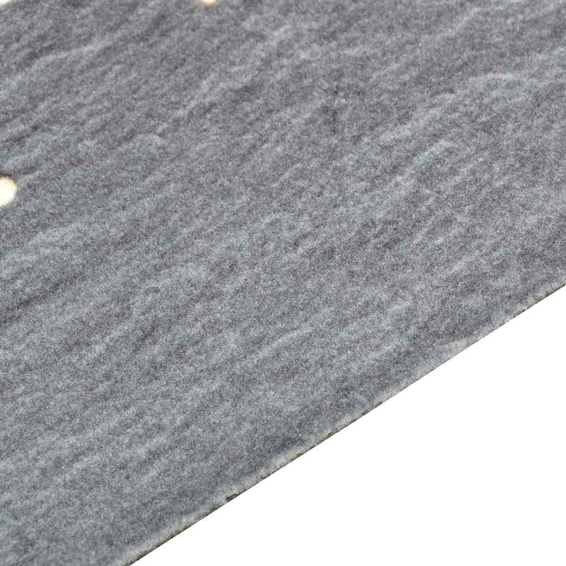 Load image into Gallery viewer, Vidaxl keukenmat wasbaar pepper 60x180 cm