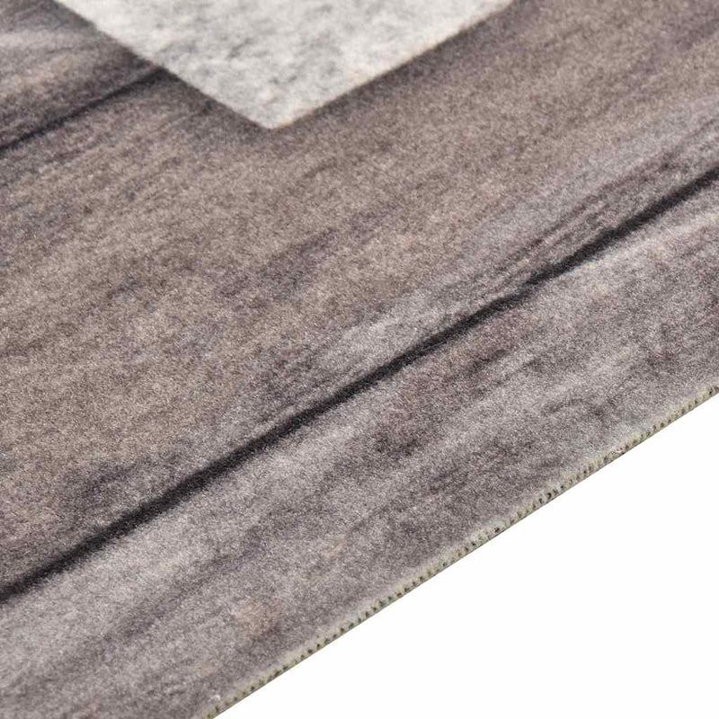 Load image into Gallery viewer, Vidaxl keukenmat wasbaar home 60x180 cm