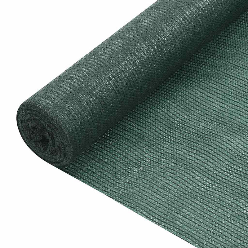 ギャラリービューアに画像をロードする, Vidaxl privacynet 75 g m² 1,5x50 m hdpe groen