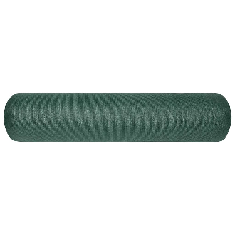 ギャラリービューアに画像をロードする, Vidaxl privacynet 195 g m² 1,2x10 m hdpe groen