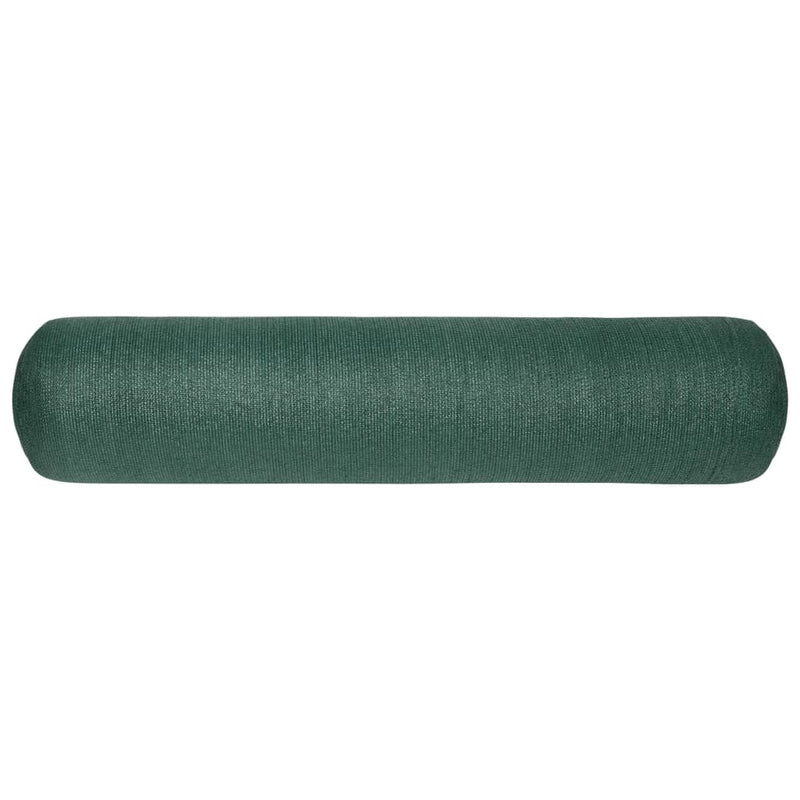 ギャラリービューアに画像をロードする, Vidaxl privacynet 195 g m² 1,2x10 m hdpe groen