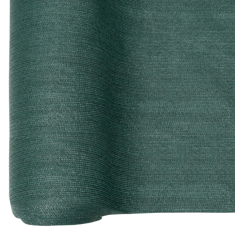ギャラリービューアに画像をロードする, Vidaxl privacynet 195 g m² 1,2x10 m hdpe groen