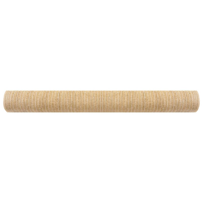 Load image into Gallery viewer, Vidaxl privacynet 195 g m² 1,8x50 m hdpe beige