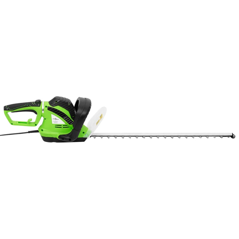 Load image into Gallery viewer, VidaXL Heggenschaar elektrisch 61 cm 750 W