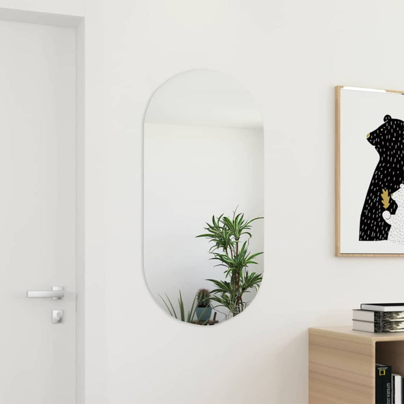 Load image into Gallery viewer, Vidaxl spiegel 100x50 cm glas