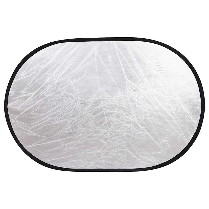 Load image into Gallery viewer, Vidaxl reflectorset 5-in-1 en 2-in-1 met opbergtas