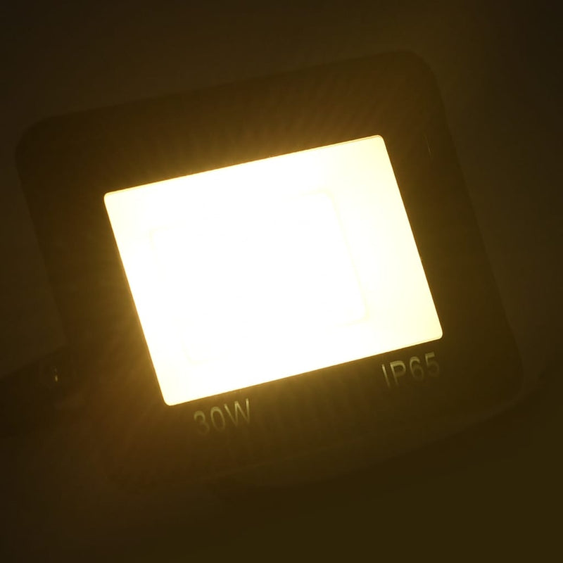 Load image into Gallery viewer, Vidaxl spotlight led 30 w warmwit