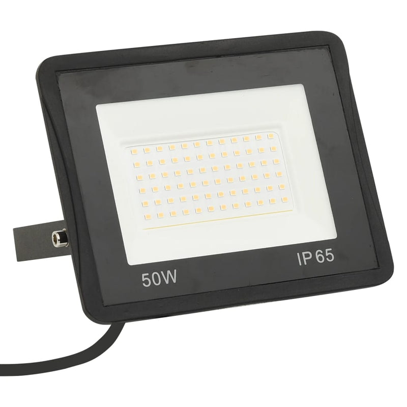 Load image into Gallery viewer, Vidaxl spotlight led 50 w warmwit