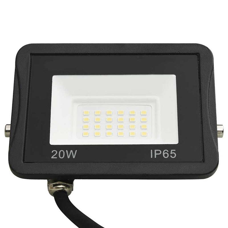 Load image into Gallery viewer, Vidaxl spotlight led 20 w koudwit