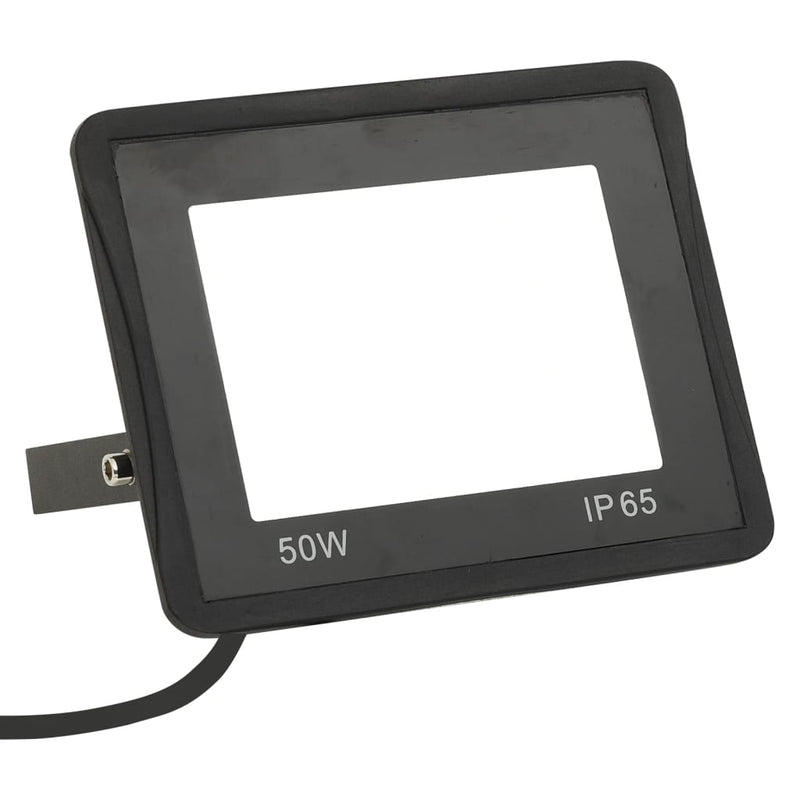 Load image into Gallery viewer, Vidaxl spotlight led 50 w koudwit