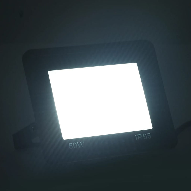 Load image into Gallery viewer, Vidaxl spotlight led 50 w koudwit