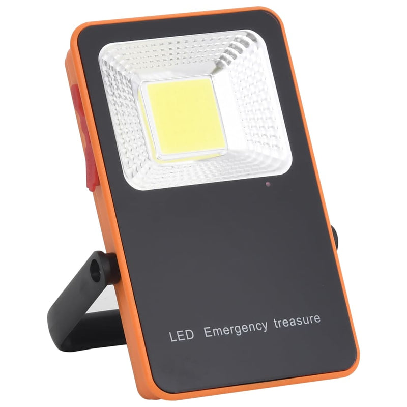 Load image into Gallery viewer, Vidaxl spotlight led 5 w koudwit