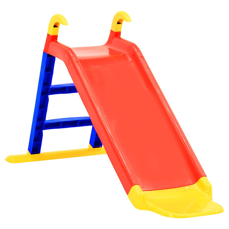 Load image into Gallery viewer, Vidaxl kinderglijbaan 141 cm pp