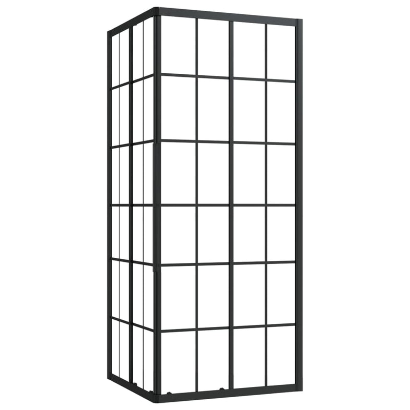 Load image into Gallery viewer, Vidaxl douchecabine 80x70x180 cm esg