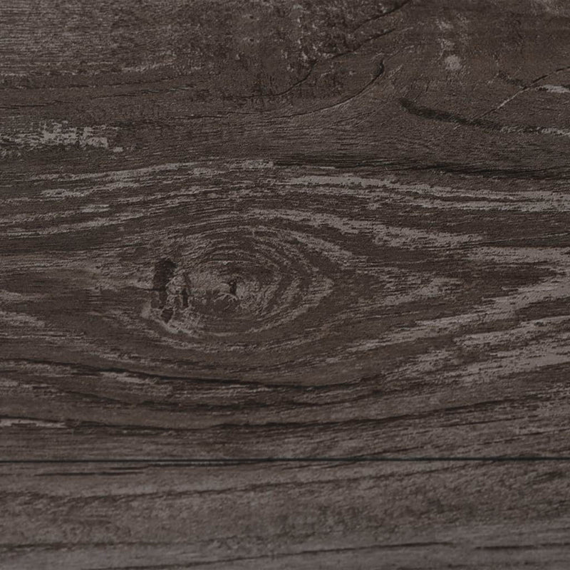 Load image into Gallery viewer, Vidaxl vloerplanken zelfklevend 5,21 m² 2 mm pvc gestreept hout