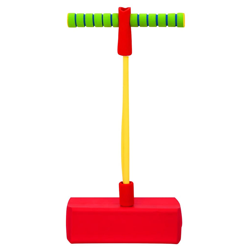 Load image into Gallery viewer, Vidaxl springstok voor kinderen 50 cm