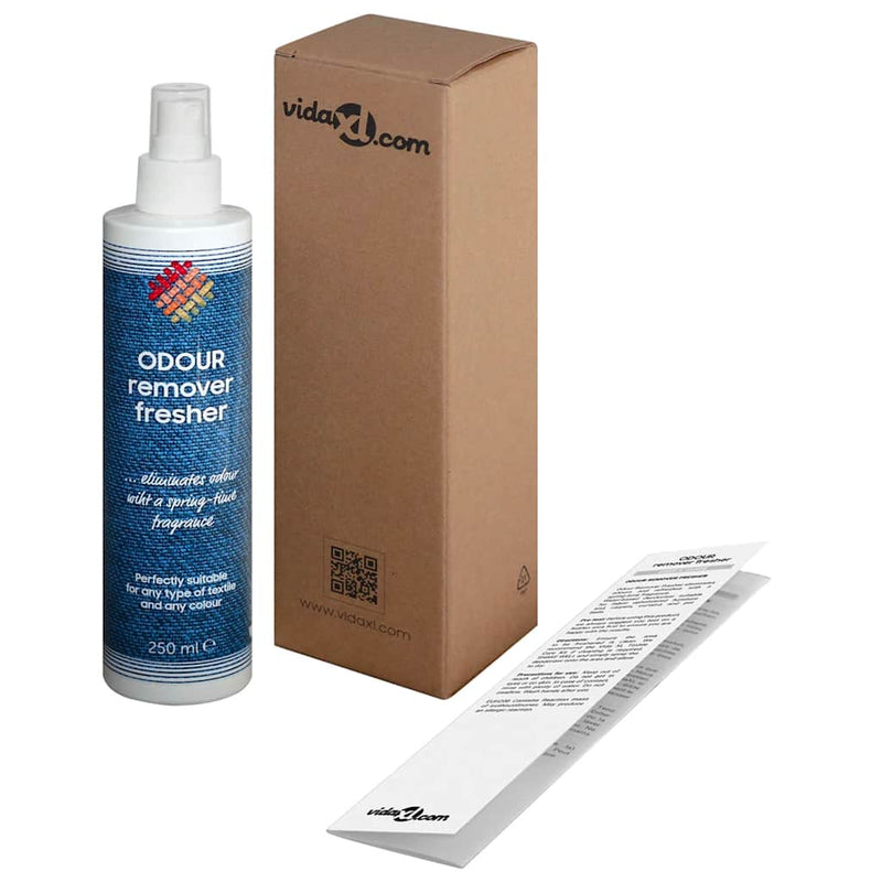Load image into Gallery viewer, Vidaxl geurverwijderaar en verfrisser 250 ml