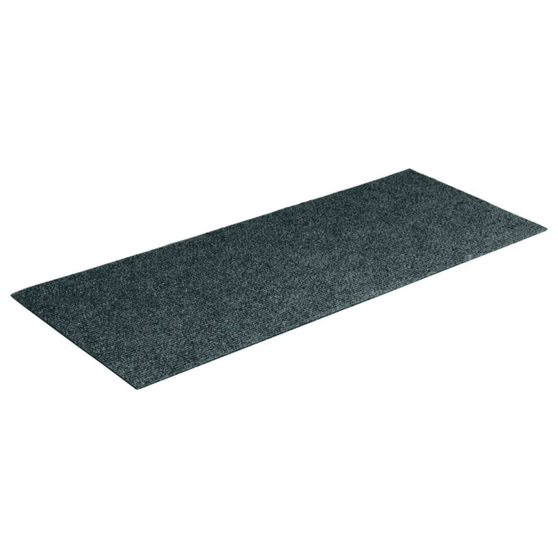 Load image into Gallery viewer, Vidaxl trapmatten zelfklevend 15 stuks 60x25 cm groen rechthoekig
