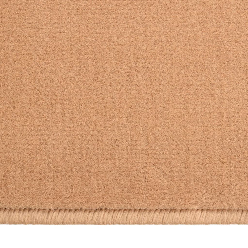 Load image into Gallery viewer, VidaXL Tapijtloper 80x200 cm BCF beige