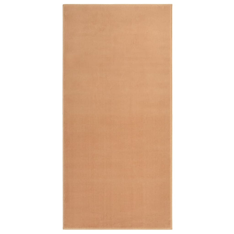 Load image into Gallery viewer, VidaXL Tapijtloper 100x200 cm BCF beige
