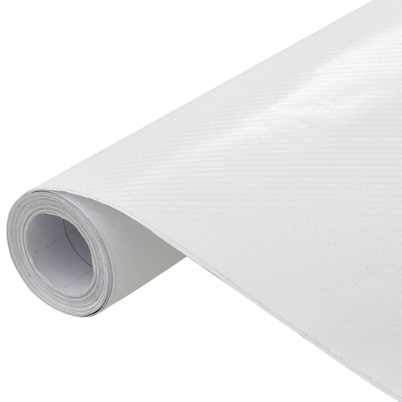 Load image into Gallery viewer, Vidaxl autofolie 4d 100x150 cm wit