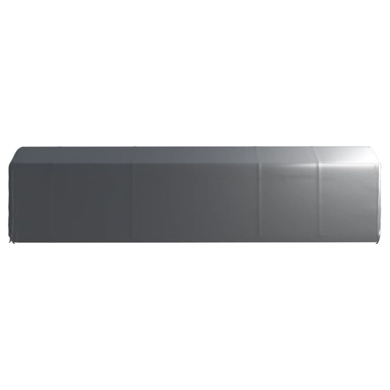 Load image into Gallery viewer, VidaXL Opslagtent 300x900 cm staal grijs