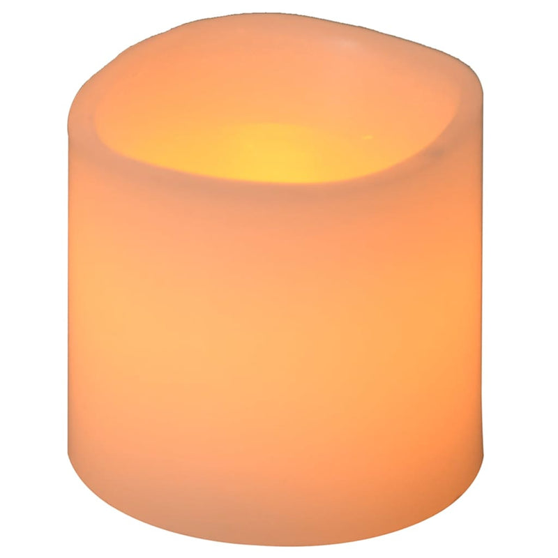 Load image into Gallery viewer, Vidaxl kaarsen 50 st led warmwit