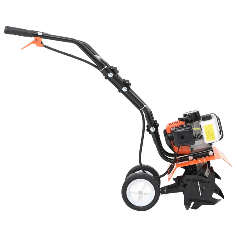 Load image into Gallery viewer, VidaXL Grondfrees benzine 52 cc